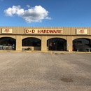 D & D Ace Hardware Appliance & Service Center - Hardware Stores