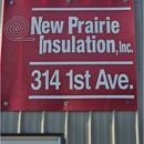 New Prairie Insulation - Insulation Contractors