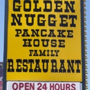 Golden Nugget Pancake House - Family Style Restaurants