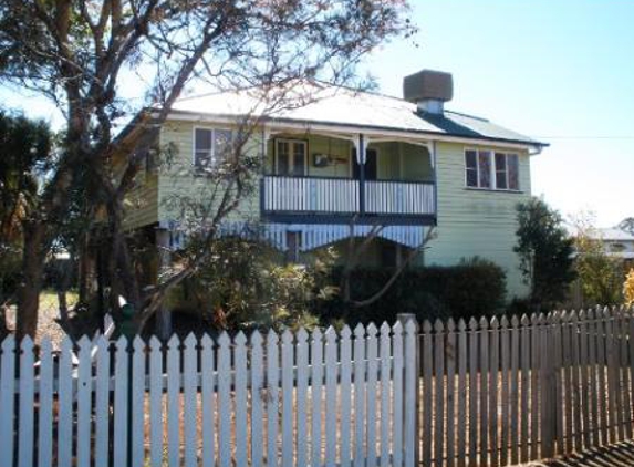 Freeman Estates - Kingaroy, QLD