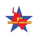 First Texas Grease - Grease Traps