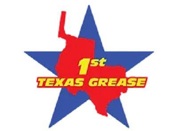 First Texas Grease - Houston, TX