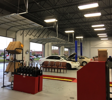 All Lube Center & Auto Repair - Little Elm, TX