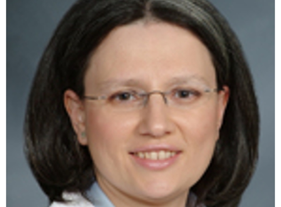 Anca Rosca, MD, FACOG - New York, NY