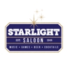 Starlight Saloon gallery