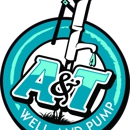 A  & T Well and Pump - Water Filtration & Purification Equipment