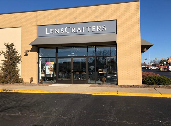 LensCrafters - Peoria, IL