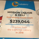 Mission Liquor & Deli - Delicatessens
