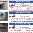 Air Duct Gurus - Air Duct Cleaning