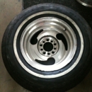 Wheel Repair Guys Llc - Automobile Parts & Supplies