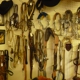 Bobbies Horse Blanket Services & Tack Room