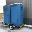 Maynard's Neat & Clean Portables - Portable Toilets