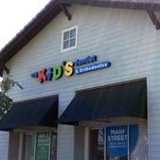 My Kid's Dentist & Orthodontics - Corona, CA