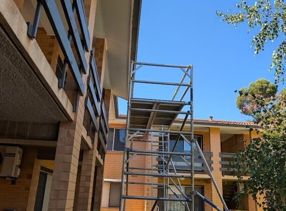 Century Scaffolding - West Beach, SA