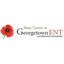 Sleep Center at Georgetown ENT - Sleep Disorders-Information & Treatment