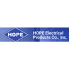 Hope Electrical Products Co., Inc. gallery