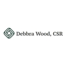 Debbra Wood  CSR - Attorneys