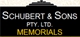 Schubert & Sons Pty Ltd - Monumental Masons