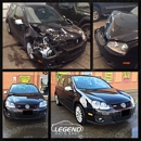 Legend Auto Body - Automobile Body Repairing & Painting