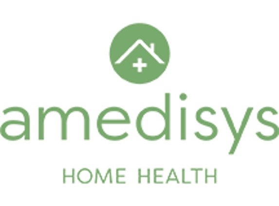 Amedisys Home Health Care - Dayton, TN