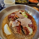 Woori Jib - Korean Restaurants