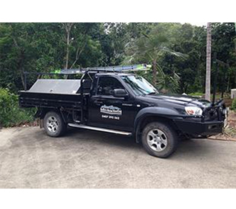 Kelly's Metal Roofing - St Georges Basin, NSW