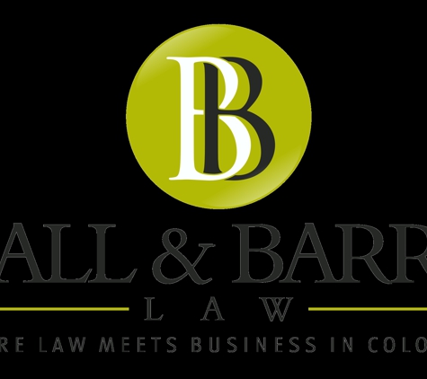 Ball & Barry Law - Denver, CO
