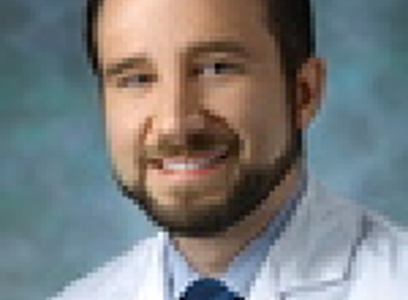 Franco Verde, MD - Baltimore, MD