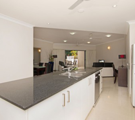 Argus Accommodation Darwin - Darwin City, NT