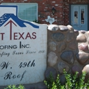 West Texas Roofing - Roofing Equipment & Supplies