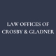 Law Offices of Crosby and Gladner, P.C.