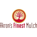 Akrons Finest Mulch - Firewood