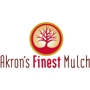 Akrons Finest Mulch
