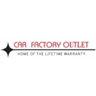 Car Factory Outlet - Hollywood