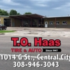 T.O. Haas Tire & Auto gallery