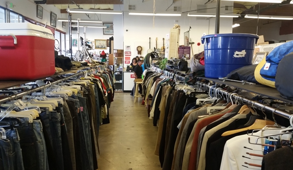 Quality Resale Store - Oceanside, CA