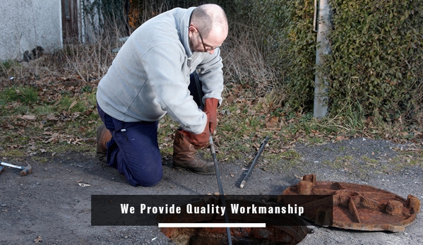 Mansfield Septic Tank Cleaning - Mansfield, VIC. We Provide Quality Workmanship