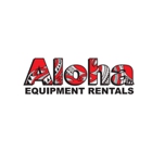 Aloha Equipment Rentals