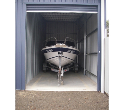 Lakes Storage Solutions - Kalimna West, VIC