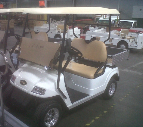 C & C Golf Carts - Bel Air, MD