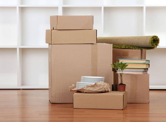 A-Okay Moving & Storage - Columbus, GA