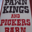 Joseph LaBosco's Pawn Kings & Pickers Barn - Used Car Dealers
