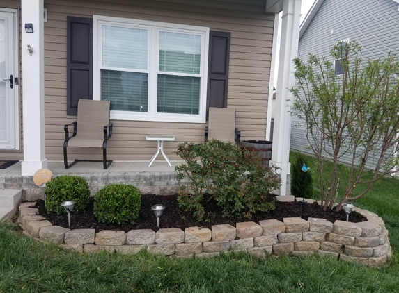 Cross Cut Lawncare & Landscaping - Clarksville, TN