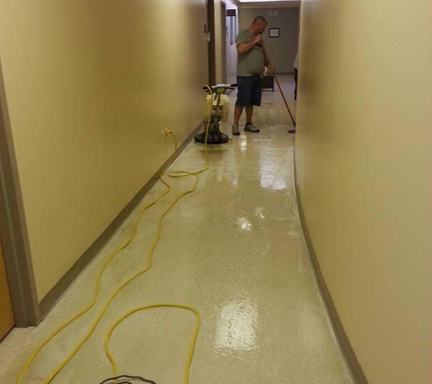 Mr. Clean Janitorial - Sanford, NC