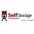 Self Storage of Spokane - Self Storage