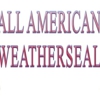 All American Weather Seal gallery