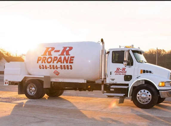 R & R Propane - De Soto, MO