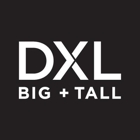 DXL Big + Tall - NOW OPEN!