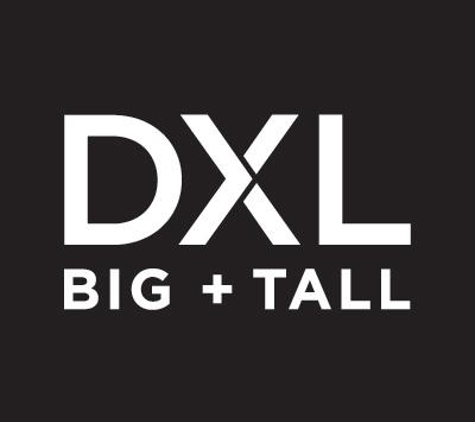 DXL Big + Tall - Greenwood, IN