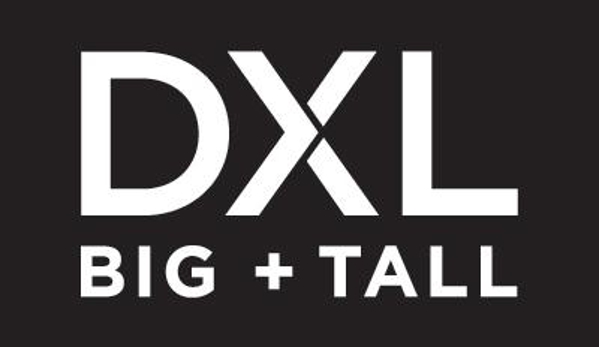DXL Big + Tall - Newark, DE